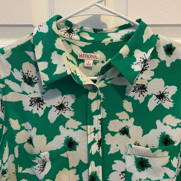 Target blouse - Picture 3 of 3